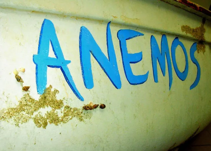 Anemos Hotel