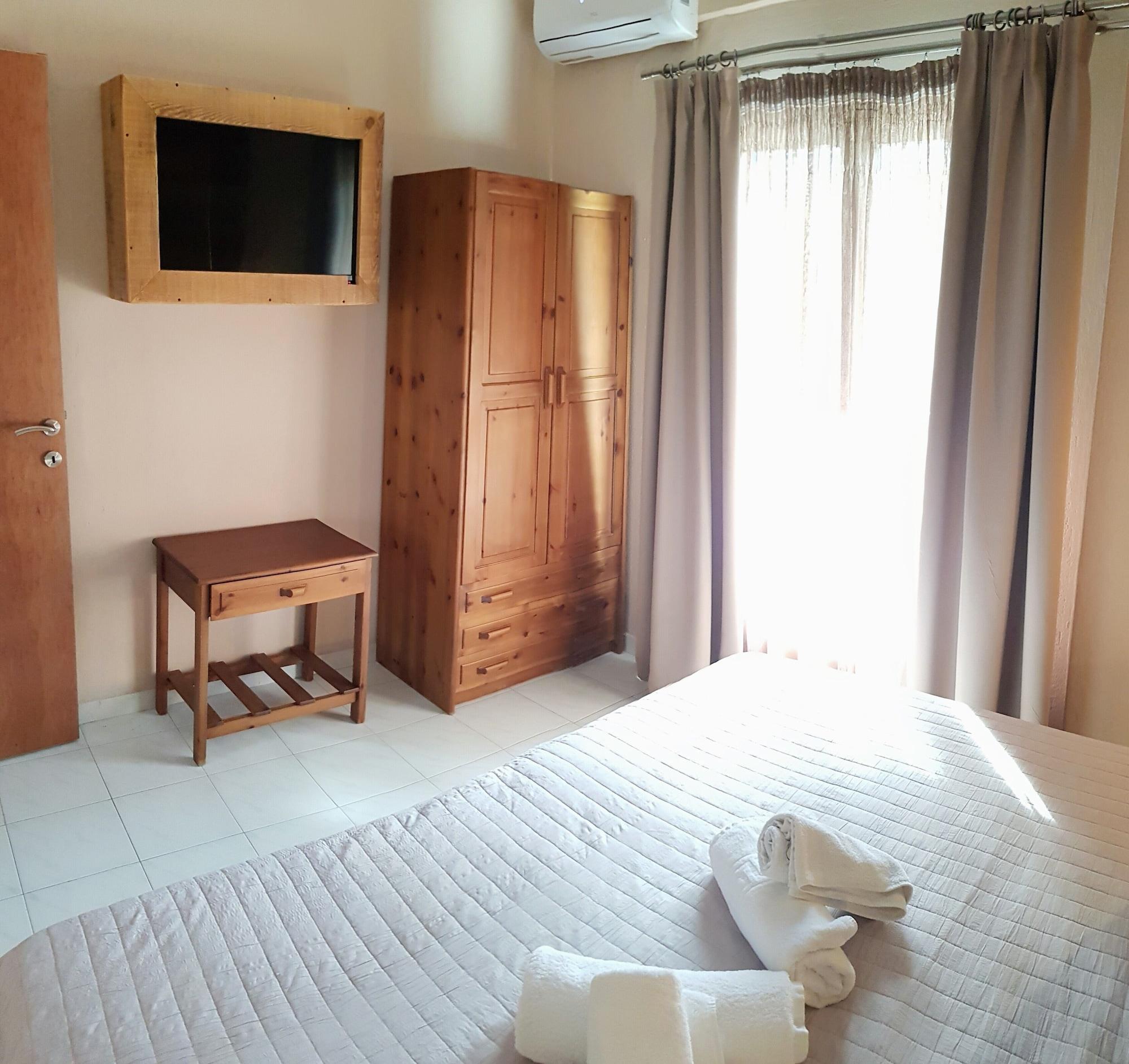 Aparthotel Anemos