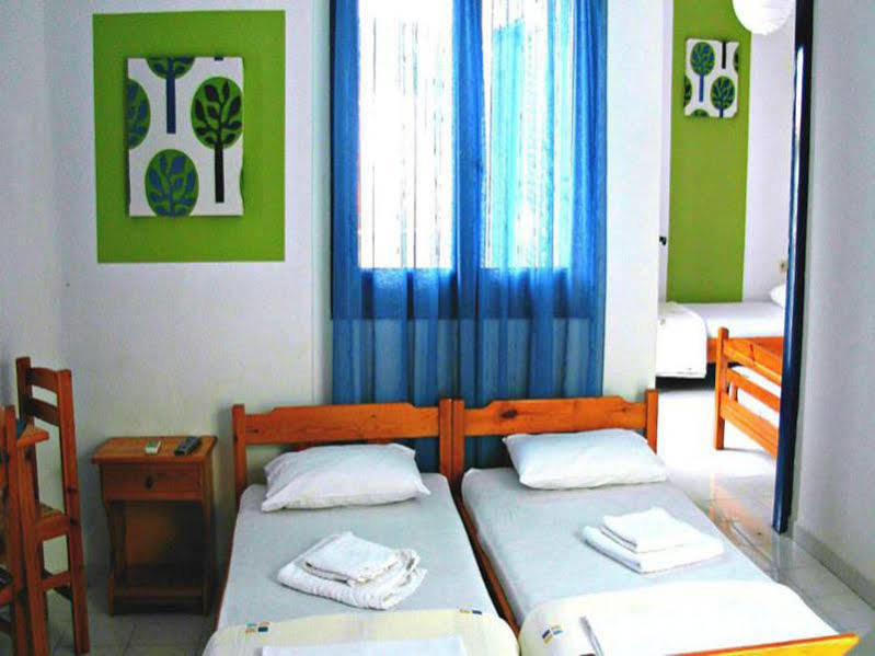 Anemos 2* Polychrono